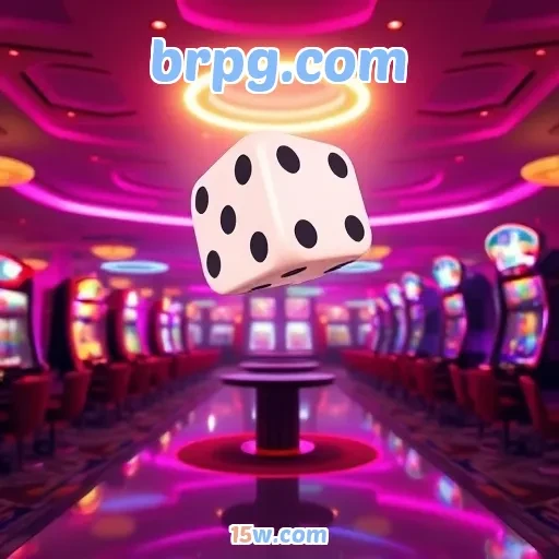 brpg.com Configuração de Jogo